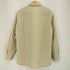オーラリー AURALEE 20aw SUVIN HIGH COUNT CLOTH QUILTING SHIRTS メンズ JPN:3